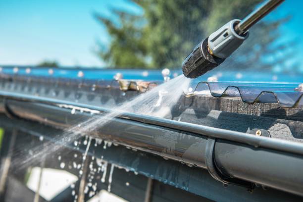 Best Affordable Pressure Washing  in Garretson, SD