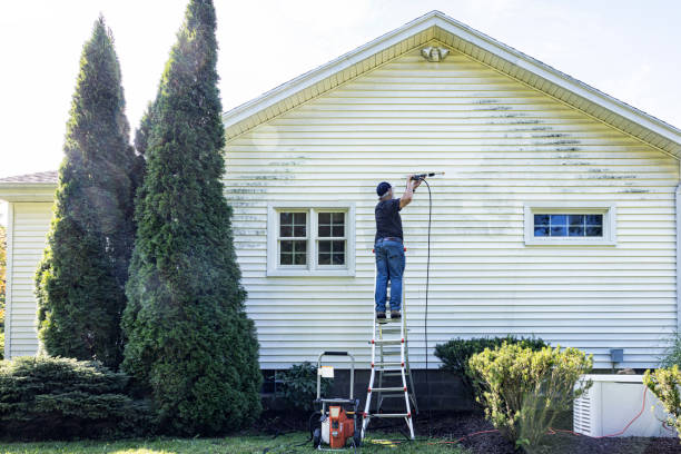 Best Commercial Building Pressure Washing  in Garretson, SD