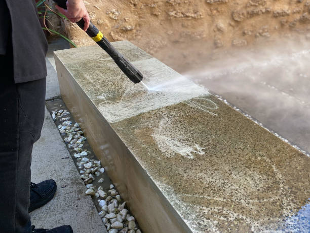 Why Choose Our Certified Pressure Washing Experts for Your Project Needs in Garretson, SD?