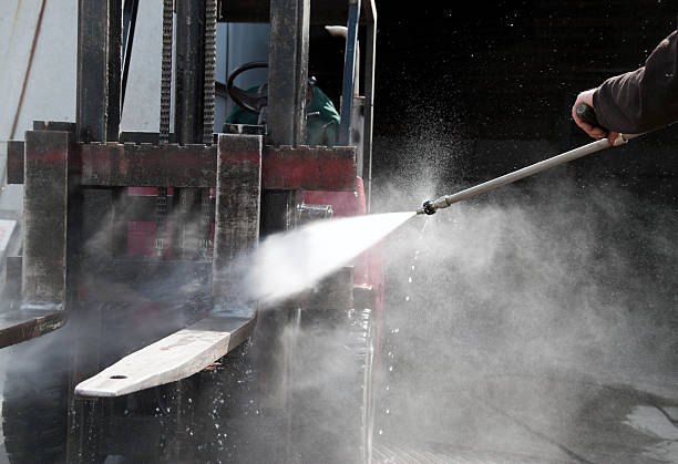 Best Deck Pressure Washing  in Garretson, SD