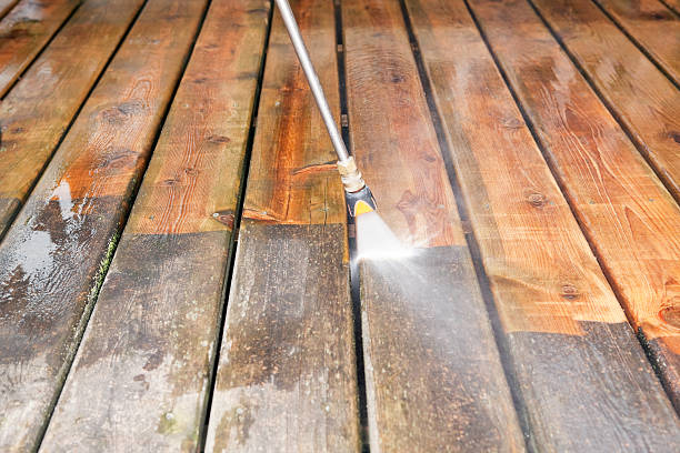 Garretson, SD Pressure Washing Company