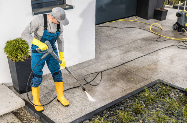 Best Fence Pressure Washing  in Garretson, SD