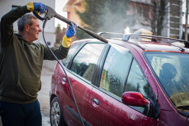 Best Pressure Washing Company Near Me  in Garretson, SD