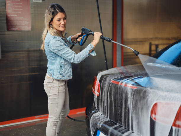 Best Garage Pressure Washing  in Garretson, SD