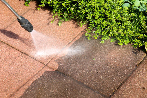 Fence Pressure Washing in Garretson, SD