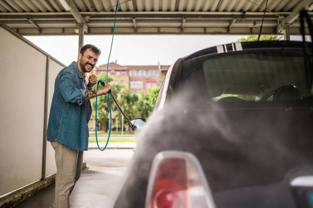 Best Best Pressure Washing Companies  in Garretson, SD